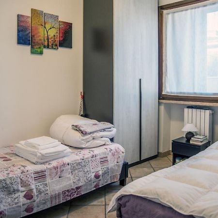 Residenza Meeting Aparthotel Verona Kültér fotó