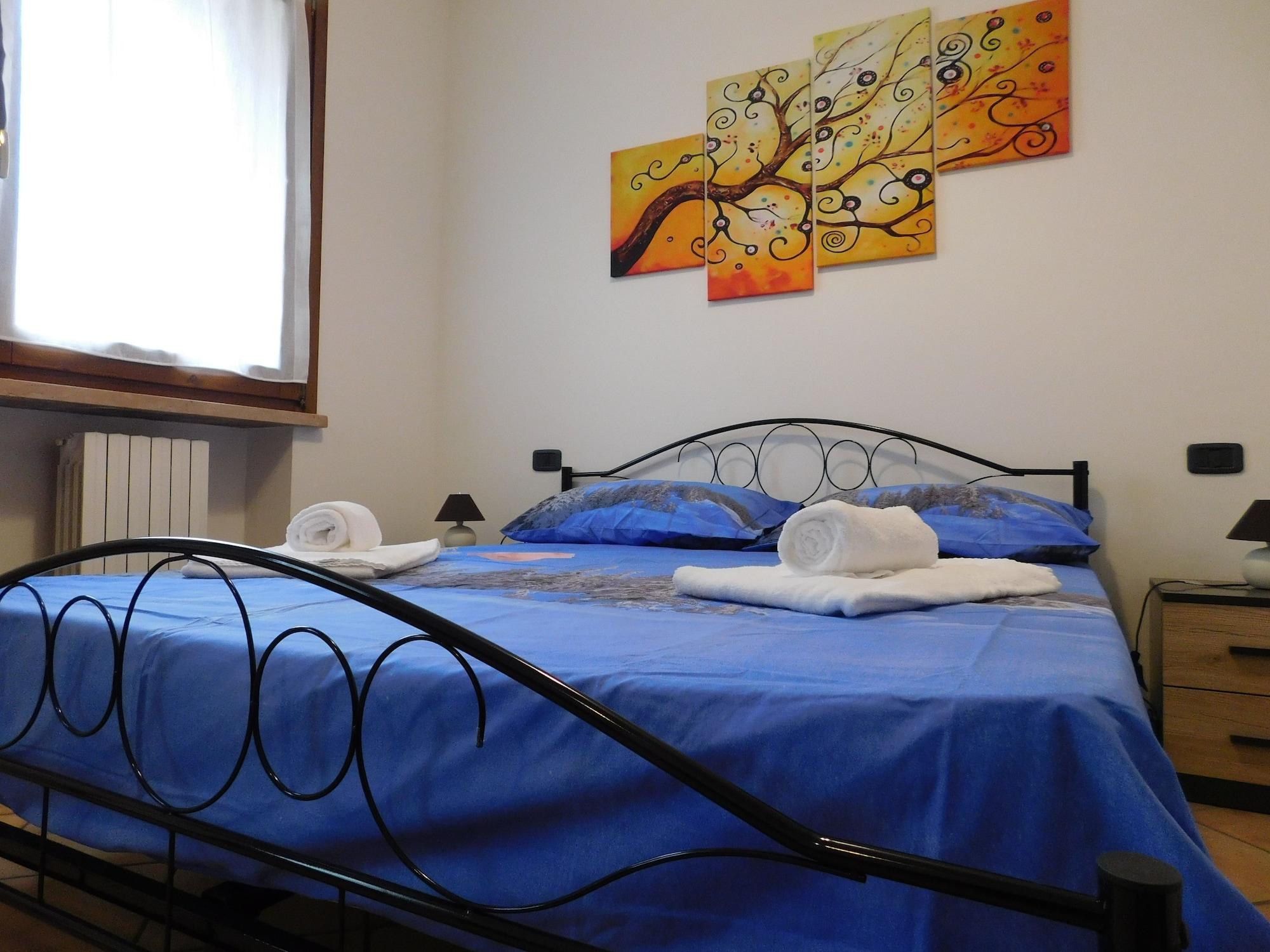 Residenza Meeting Aparthotel Verona Kültér fotó