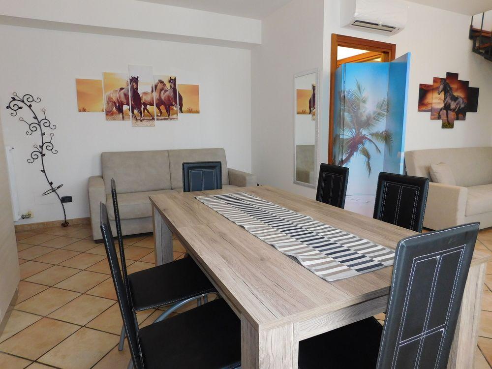 Residenza Meeting Aparthotel Verona Kültér fotó