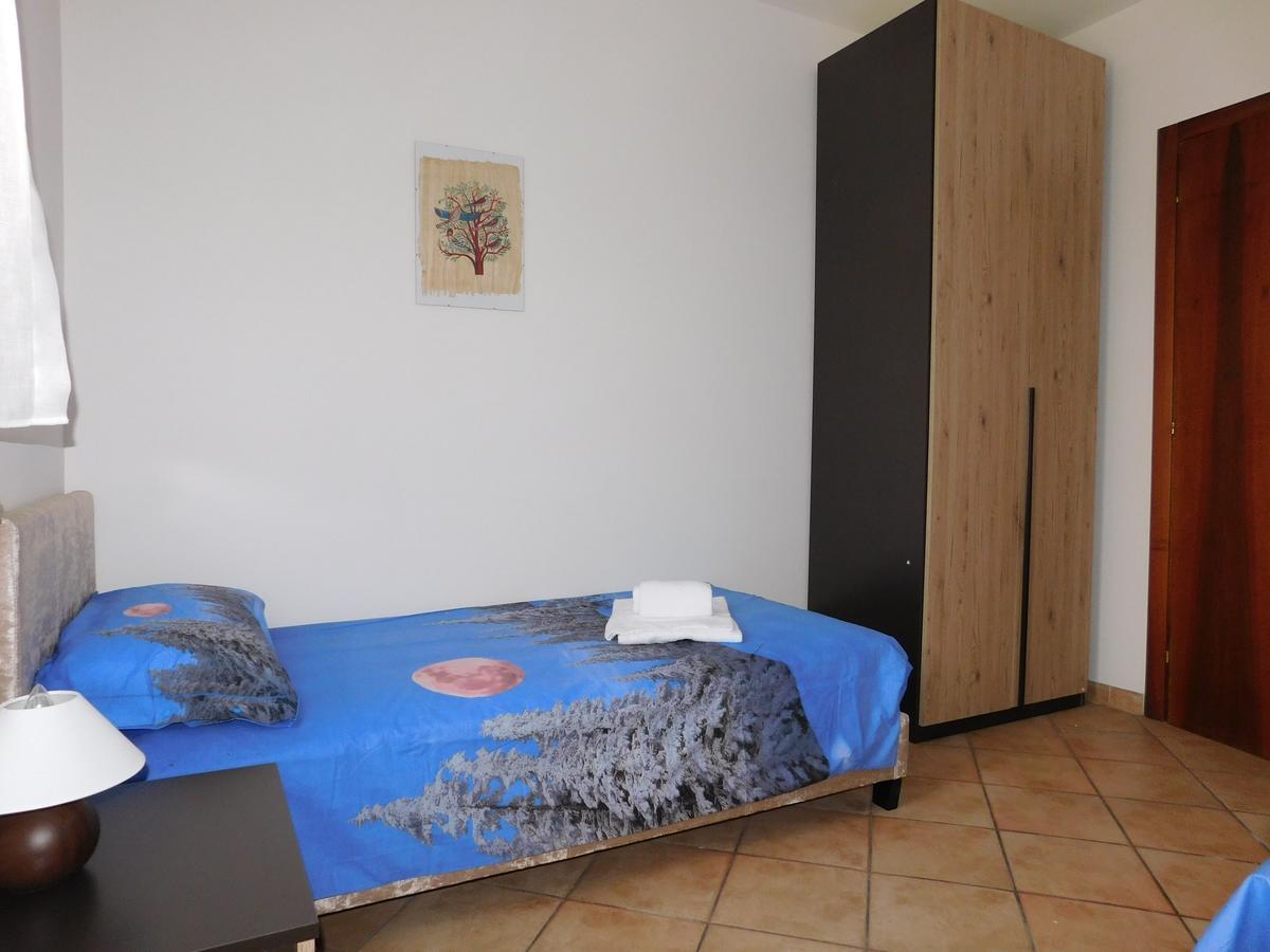 Residenza Meeting Aparthotel Verona Kültér fotó