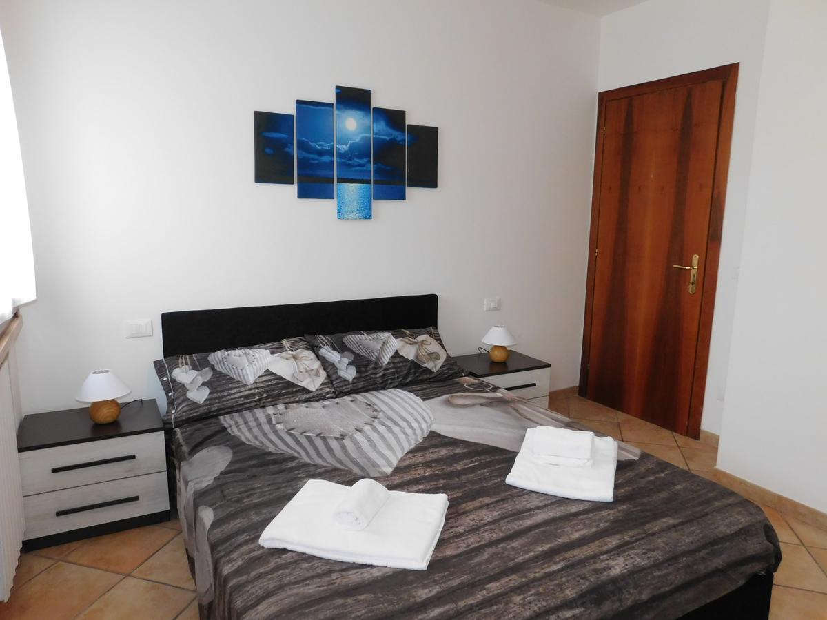 Residenza Meeting Aparthotel Verona Kültér fotó